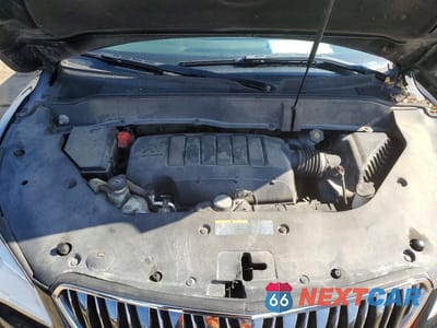 Zdjęcie 12 z 12 samochodu: 2017 BUICK ENCLAVE VIN:5GAKVBKD4HJ303232 - miniatura