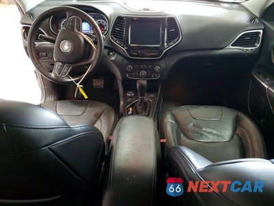 Zdjęcie 8 z 14 samochodu: 2019 JEEP CHEROKEE LIMITED VIN:1C4PJMDX6KD438088 - miniatura