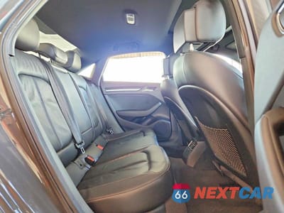 Zdjęcie 10 z 12 samochodu: 2019 AUDI A3 PREMIUM VIN:WAUAUGFF1K1024377 - miniatura