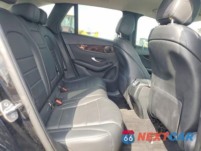 Zdjęcie 10 z 12 samochodu: 2020 MERCEDES-BENZ GLC 300 VIN:WDC0G8DB3LF699044 - miniatura