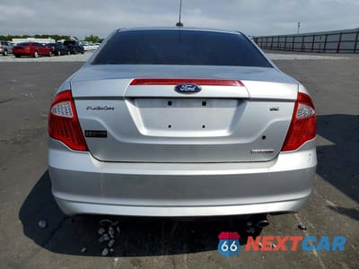 Zdjęcie 6 z 12 samochodu: 2012 FORD FUSION SE VIN:3FAHP0HG0CR445736 - miniatura