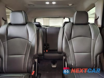 Zdjęcie 10 z 13 samochodu: 2019 BUICK ENCLAVE AVENIR VIN:5GAEVCKW1KJ254261 - miniatura