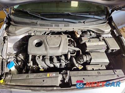 Zdjęcie 11 z 12 samochodu: 2018 HYUNDAI ACCENT SEL VIN:3KPC24A3XJE028226 - miniatura