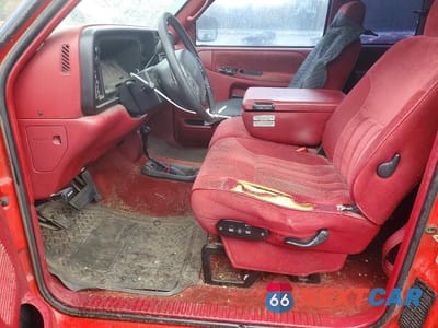 Zdjęcie 7 z 11 samochodu: 1995 DODGE RAM 1500 VIN:3B7HF13Z3SM156583 - miniatura