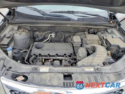 Zdjęcie 12 z 13 samochodu: 2012 KIA SORENTO LX VIN:5XYKT3A18CG229985 - miniatura