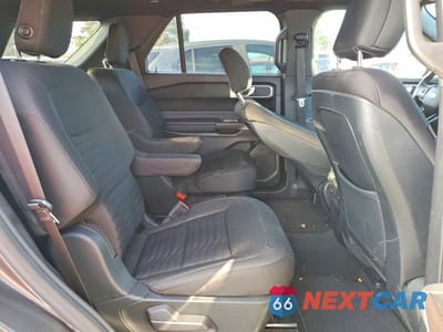 Zdjęcie 11 z 12 samochodu: 2020 FORD EXPLORER XLT VIN:1FMSK7DHXLGA60077 - miniatura