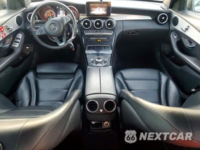 Zdjęcie 8 z 11 samochodu: 2018 MERCEDES-BENZ C 300 VIN:55SWF4JBXJU238987 - miniatura