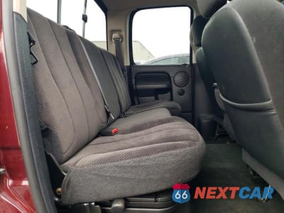 Zdjęcie 10 z 12 samochodu: 2002 DODGE RAM 1500 VIN:3D7HA18N32G140599 - miniatura