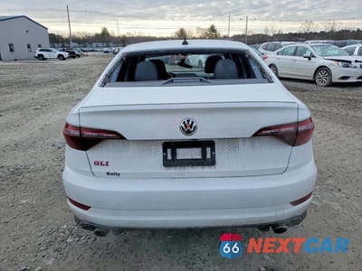 Zdjęcie 6 z 12 samochodu: 2021 VOLKSWAGEN JETTA GLI VIN:3VW6T7BU4MM071597 - miniatura
