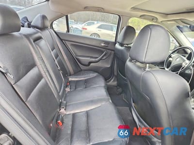 Zdjęcie 10 z 13 samochodu: 2004 ACURA TSX VIN:JH4CL96864C005728 - miniatura