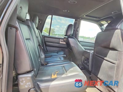 Zdjęcie 11 z 13 samochodu: 2017 FORD EXPEDITION EL LIMITED VIN:1FMJK1KT4HEA01349 - miniatura