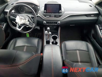 Zdjęcie 8 z 12 samochodu: 2024 NISSAN ALTIMA 2.5 SR VIN:1N4BL4CV0RN383619 - miniatura