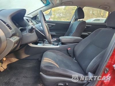 Zdjęcie 7 z 12 samochodu: 2014 NISSAN ALTIMA 2.5 VIN:1N4AL3APXEC117623 - miniatura