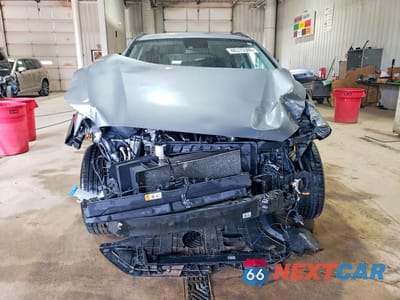 Piąte zdjęcie samochodu w środku: 2021 HYUNDAI KONA SEL VIN:KM8K2CAA8MU655075 - miniatura