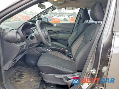 Zdjęcie 7 z 13 samochodu: 2020 NISSAN KICKS S VIN:3N1CP5BVXLL561167 - miniatura