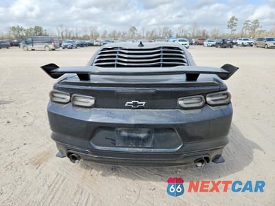 Zdjęcie 6 z 11 samochodu: 2020 CHEVROLET CAMARO LS VIN:1G1FB1RS6L0113107 - miniatura