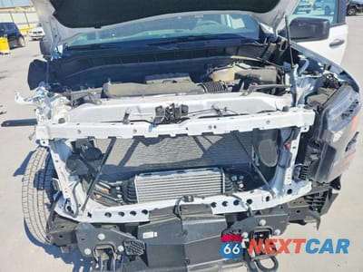 Zdjęcie 11 z 13 samochodu: 2026 CHEVROLET SILVERADO K1500 CUSTOM VIN:1GCPKBEK9TZ198270 - miniatura
