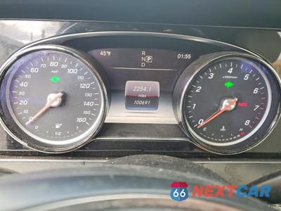 Zdjęcie 9 z 11 samochodu: 2018 MERCEDES-BENZ E 300 4MATIC VIN:WDDZF4KB6JA378787 - miniatura