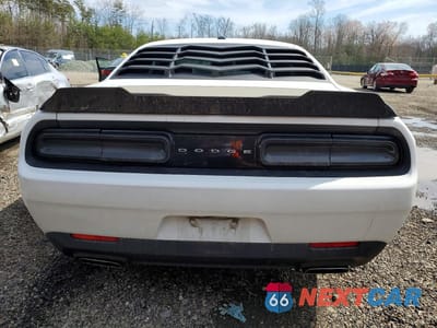 Zdjęcie 6 z 12 samochodu: 2019 DODGE CHALLENGER R VIN:2C3CDZBT8KH583272 - miniatura