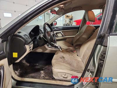 Zdjęcie 7 z 13 samochodu: 2009 SUBARU OUTBACK 2.5I VIN:4S4BP61C997346029 - miniatura