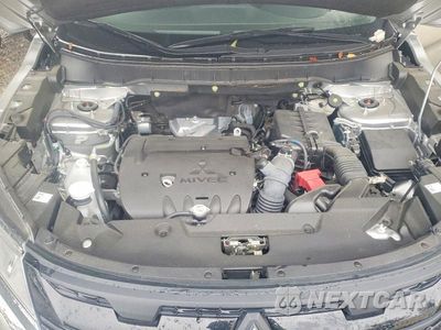 Zdjęcie 12 z 12 samochodu: 2024 MITSUBISHI OUTLANDER SPORT S VIN:JA4ARUAU4RU018410 - miniatura
