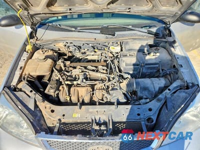 Zdjęcie 11 z 12 samochodu: 2007 FORD FOCUS ZX4 VIN:1FAFP34N07W314368 - miniatura