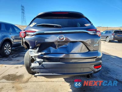 Zdjęcie 6 z 13 samochodu: 2018 MAZDA CX-9 SPORT VIN:JM3TCBBY8J0201625 - miniatura