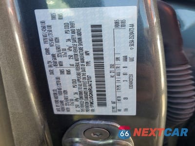Zdjęcie 12 z 12 samochodu: 2024 FORD ESCAPE ACTIVE VIN:1FMCU0GN9RUA72707 - miniatura