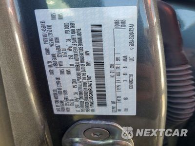Zdjęcie 12 z 12 samochodu: 2024 FORD ESCAPE ACTIVE VIN:1FMCU0GN9RUA72707 - miniatura