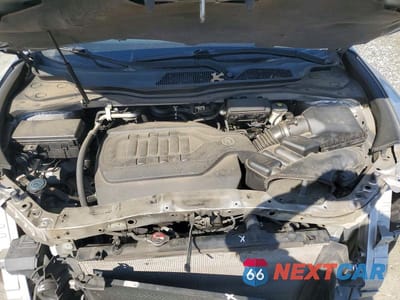 Zdjęcie 12 z 13 samochodu: 2015 ACURA MDX TECHNOLOGY VIN:5FRYD3H46FB014753 - miniatura