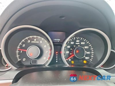 Zdjęcie 9 z 12 samochodu: 2009 ACURA TL VIN:19UUA86569A022965 - miniatura