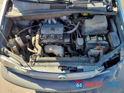 Zdjęcie 12 z 12 samochodu: 1999 TOYOTA SIENNA LE VIN:4T3ZF13C1XU130649 - miniatura