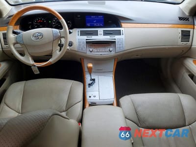 Zdjęcie 8 z 12 samochodu: 2006 TOYOTA AVALON LIMITED VIN:4T1BK36B36U137749 - miniatura