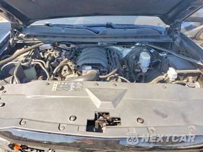 Zdjęcie 11 z 12 samochodu: 2017 CHEVROLET SILVERADO C1500 LT VIN:1GCNCREC6HZ356075 - miniatura