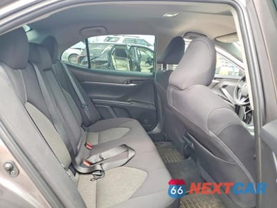 Zdjęcie 10 z 11 samochodu: 2023 TOYOTA CAMRY LE VIN:4T1C11AK9PU768638 - miniatura