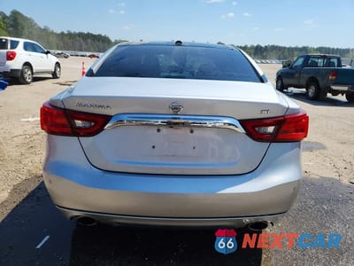 Zdjęcie 6 z 12 samochodu: 2017 NISSAN MAXIMA 3.5 SL VIN:1N4AA6AP9HC456904 - miniatura
