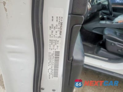 Zdjęcie 13 z 13 samochodu: 2013 JEEP GRAND CHEROKEE LIMITED VIN:1C4RJFBG0DC638562 - miniatura