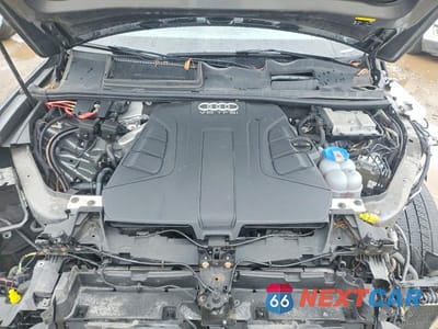 Zdjęcie 11 z 12 samochodu: 2017 AUDI Q7 PREMIUM VIN:WA1AAAF70HD012644 - miniatura