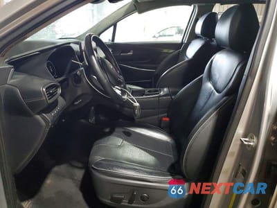 Zdjęcie 7 z 14 samochodu: 2021 HYUNDAI SANTA FE SEL VIN:5NMS3DAJXMH311911 - miniatura