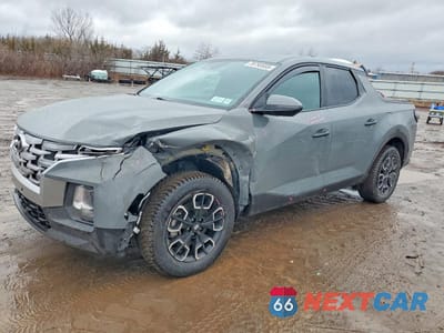 2023 HYUNDAI SANTA CRUZ SEL 5NTJBDAE3PH075810 - główne zdjęcie licytacji z USA - miniatura