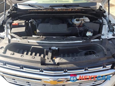 Zdjęcie 12 z 13 samochodu: 2024 CHEVROLET SUBURBAN K1500 PREMIER VIN:1GNSKFKD2RR354799 - miniatura