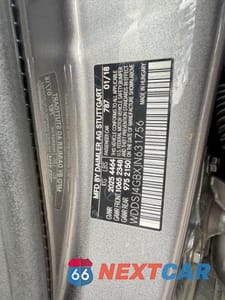 Zdjęcie 10 z 10 samochodu: 2018 MERCEDES-BENZ CLA 250 4MATIC VIN:WDDSJ4GBXJN631756 - miniatura