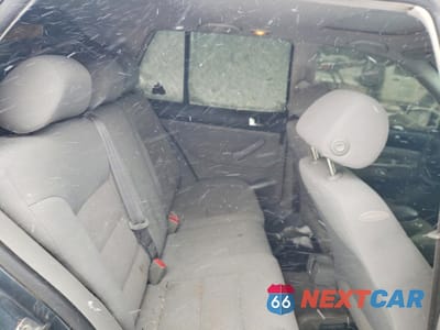 Zdjęcie 10 z 12 samochodu: 2004 VOLKSWAGEN GOLF GLS TDI VIN:9BWGR61J844022377 - miniatura