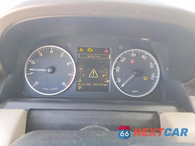 Zdjęcie 9 z 14 samochodu: 2013 LAND ROVER RANGE ROVER SPORT HSE VIN:SALSF2D48DA768785 - miniatura