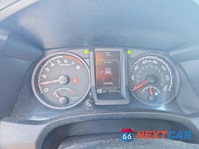 Zdjęcie 9 z 11 samochodu: 2022 TOYOTA TACOMA SR VIN:3TYRX5GNXNT048809 - miniatura