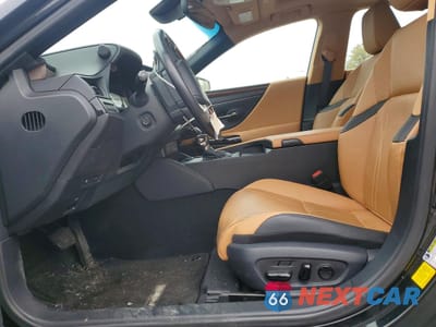 Zdjęcie 7 z 12 samochodu: 2023 LEXUS ES 300H LUXURY VIN:58AEA1C11PU034422 - miniatura