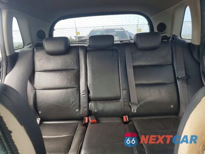 Zdjęcie 10 z 12 samochodu: 2011 ACURA RDX TECHNOLOGY VIN:5J8TB2H59BA006171 - miniatura