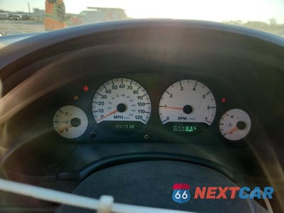 Zdjęcie 9 z 12 samochodu: 2007 DODGE GRAND CARAVAN SE VIN:1D4GP24RX7B187358 - miniatura