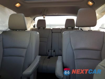 Zdjęcie 10 z 12 samochodu: 2017 HONDA PILOT ELITE VIN:5FNYF6H02HB042613 - miniatura