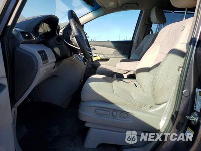 Zdjęcie 7 z 12 samochodu: 2016 HONDA ODYSSEY EX VIN:5FNRL5H41GB002810 - miniatura